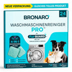Uproot Washing Machine Cleaner
