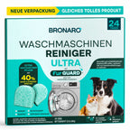 Uproot Washing Machine Cleaner