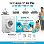Uproot Washing Machine Cleaner