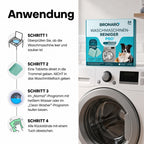 Uproot Washing Machine Cleaner