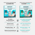 Uproot Washing Machine Cleaner