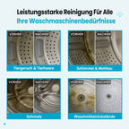 Uproot Washing Machine Cleaner