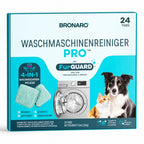 Uproot Washing Machine Cleaner