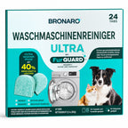 Uproot Washing Machine Cleaner